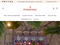 Pomegranateinc