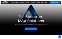 Aria Business Advisors