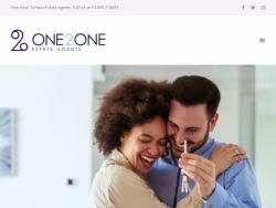 One2oneestateagents