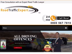 Roadtrafficexpert