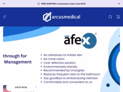 Arcusmed