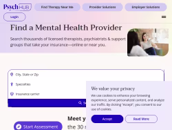 Psychhub