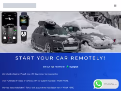 Remotestarts