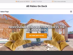 Constructionservice-nj