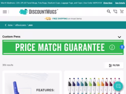 Discountpens