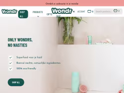 Wondr