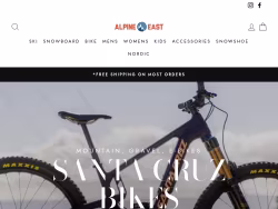 Alpineeast