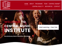 Centralmusicinstitute