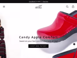 Dansko