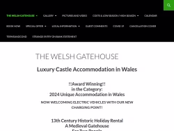 Welshgatehouse