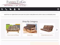 Futonstogo