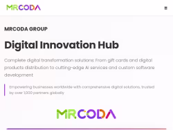 Mrcoda