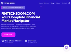 Fintechzoom