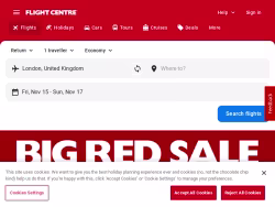 Flightcentre