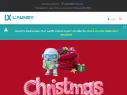 Lirunex