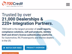 700credit