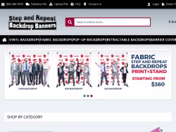 Stepandrepeatbackdropbanners