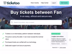 Ticketoo