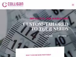 Colligancommunications