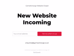 Gamexchange