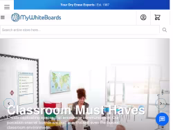 Mywhiteboards