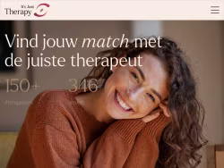 Itsjusttherapy