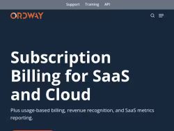 Ordwaylabs