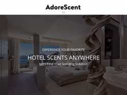 Adorescent