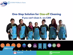 Cleanhousemelbourne