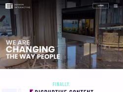 Edisoninteractive