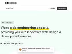 Simplixi