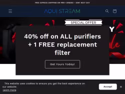 Aquistream