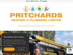 Pritchards-plumbing