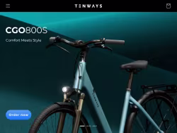 Tenways