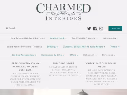 Charmed-interiors