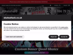 Skateattack