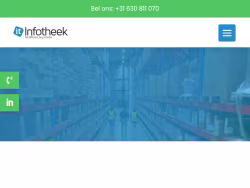 Infotheek