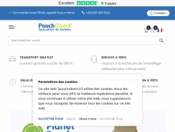 Pouchdirect