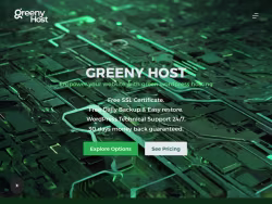Greenyhost