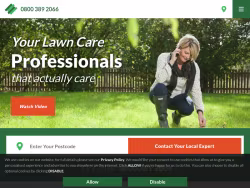 Lawnscience