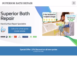 Superiorbathrepair