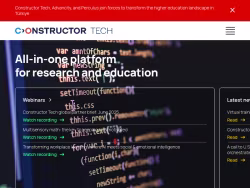 Constructor