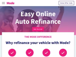 Getmode