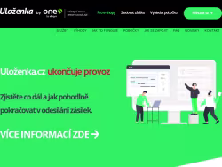 Ulozenka