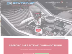 Revtronic