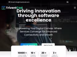 Triventcad