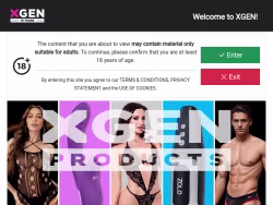 Xgenb2b