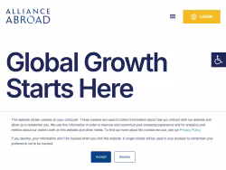 Allianceabroad