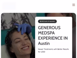 Medspaofaustin