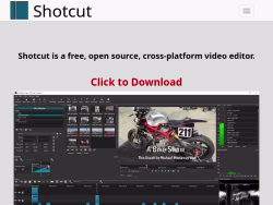 Shotcut